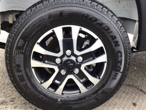 Used 2024 RAM ProMaster 2500 w/ Cold Weather Group image 22