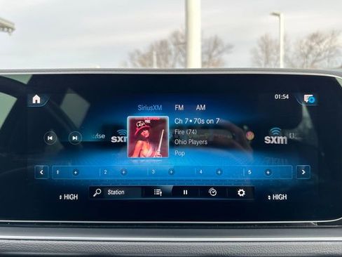 Certified 2022 Mercedes-Benz GLE 350 4MATIC image 20