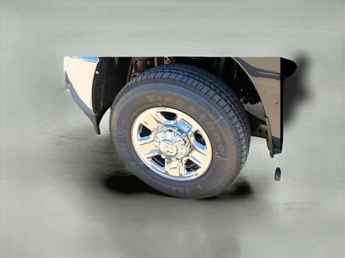 New 2025 RAM 2500 Tradesman image 15