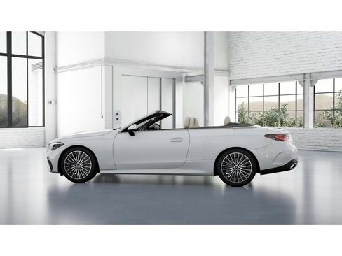 New 2027 Mercedes-Benz CLE 450 4MATIC Cabriolet image 33