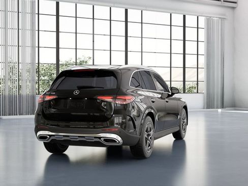 New 2026 Mercedes-Benz GLC 300 image 18