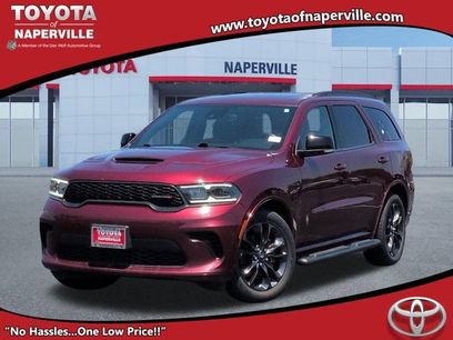Used 2024 Dodge Durango R/T