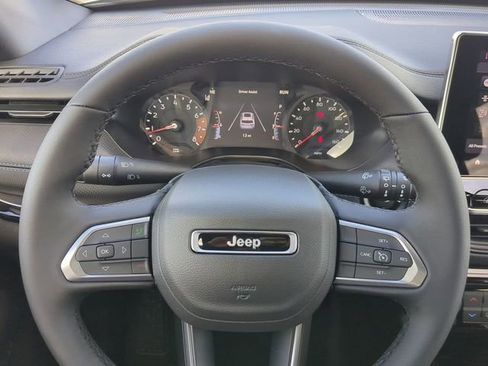 New 2026 Jeep Compass Latitude image 29