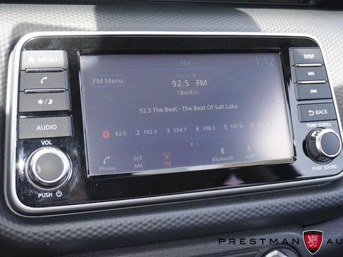 Used 2021 Nissan Kicks S FWD image 18