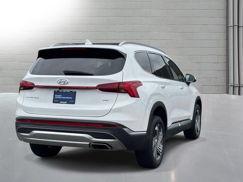 Used 2023 Hyundai Santa Fe SEL w/ Premium Package AWD/4WD image 6