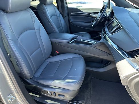 Certified 2024 Buick Enclave Essence w/ Experience Buick Package image 35