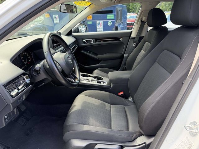 Used 2024 Honda Civic EX image 14
