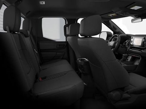New 2026 Toyota Tundra SR AWD/4WD image 30