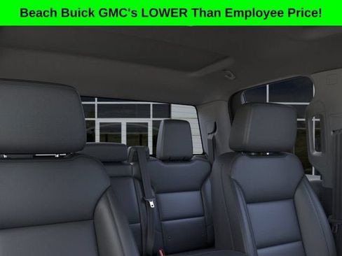 New 2026 GMC Sierra 1500 Pro w/ Pro Value Package AWD/4WD image 24