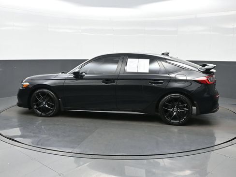 Used 2024 Honda Civic Sport image 4