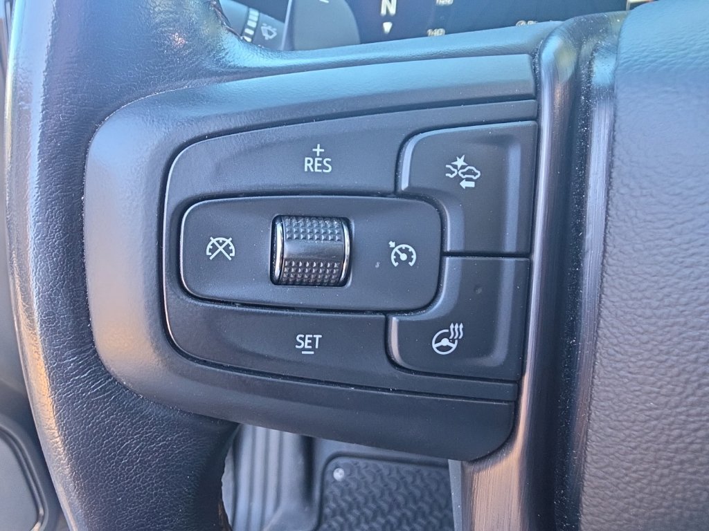 Used 2023 GMC Sierra 1500 AT4 w/ AT4 Premium Package AWD/4WD image 18