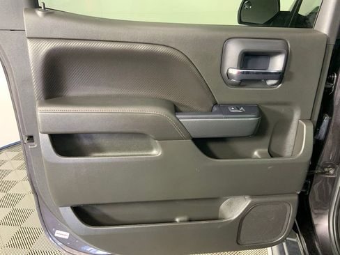 Used 2015 GMC Sierra 1500 SLT AWD/4WD image 16