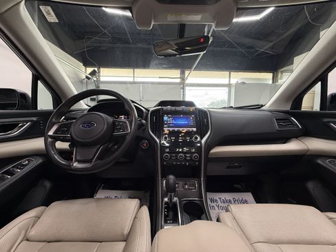 Used 2019 Subaru Ascent Limited AWD/4WD image 16