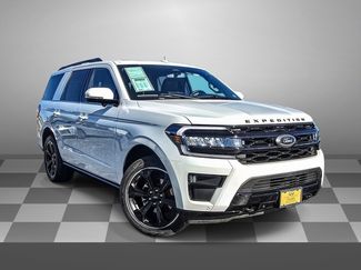 Used 2023 Ford Expedition Limited video 1