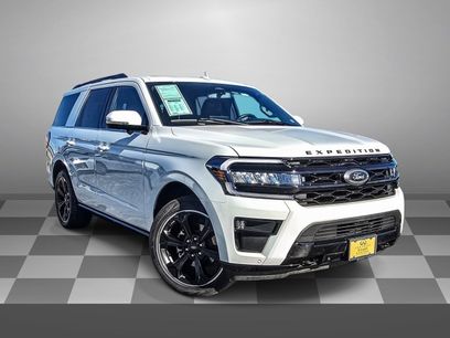 Used 2023 Ford Expedition Limited