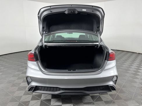 Used 2023 Kia Forte LXS FWD image 43