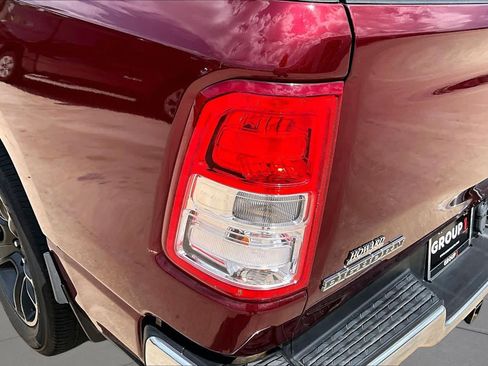 Used 2019 RAM 1500 Big Horn RWD image 27