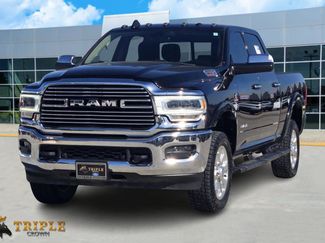 Used 2021 RAM 2500 Laramie video 2
