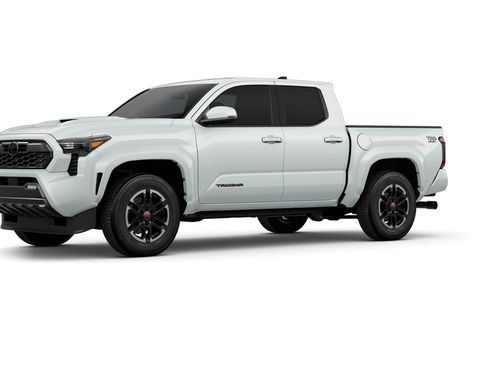 New 2026 Toyota Tacoma TRD Sport image 88