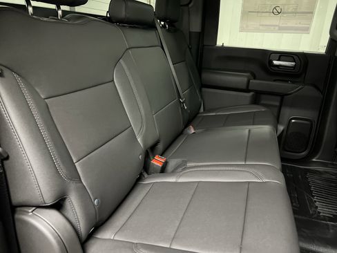 New 2025 GMC Sierra 2500 Pro w/ 1SA Pro Safety Plus Package image 60