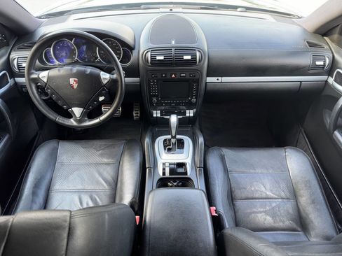 Used 2008 Porsche Cayenne S image 23