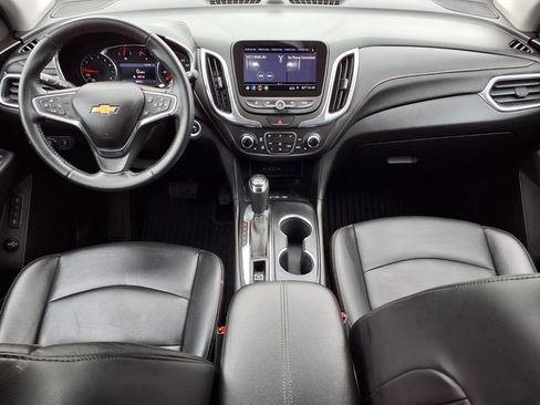 Used 2019 Chevrolet Equinox Premier AWD/4WD image 9