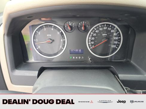 Used 2011 RAM 1500 ST RWD image 15