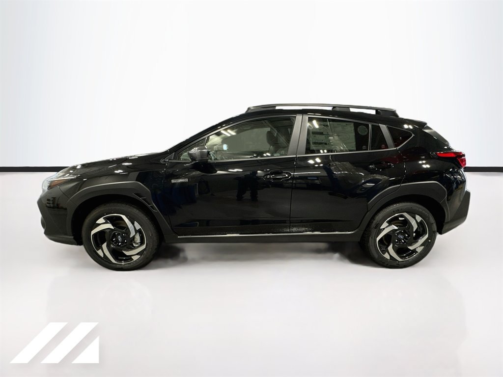 New 2026 Subaru Crosstrek 2.5i Limited AWD/4WD image 8
