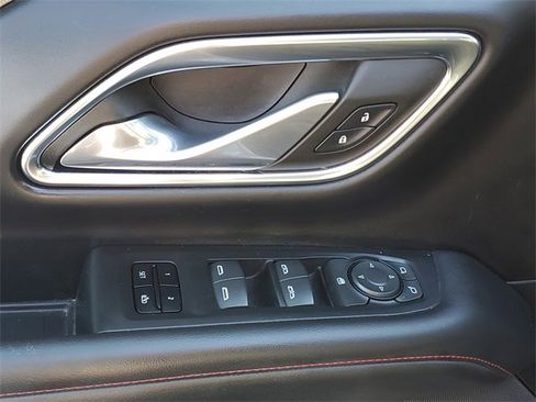 Used 2023 Chevrolet Tahoe RST w/ Max Trailering Package image 17