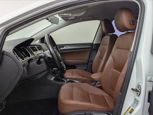 Used 2017 Volkswagen Golf Alltrack SEL image 14