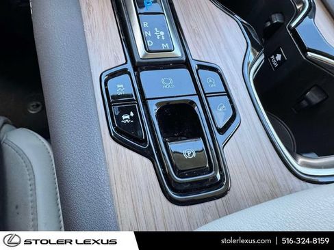 Used 2023 Lexus RX 350 AWD w/ Cold Area Package image 34