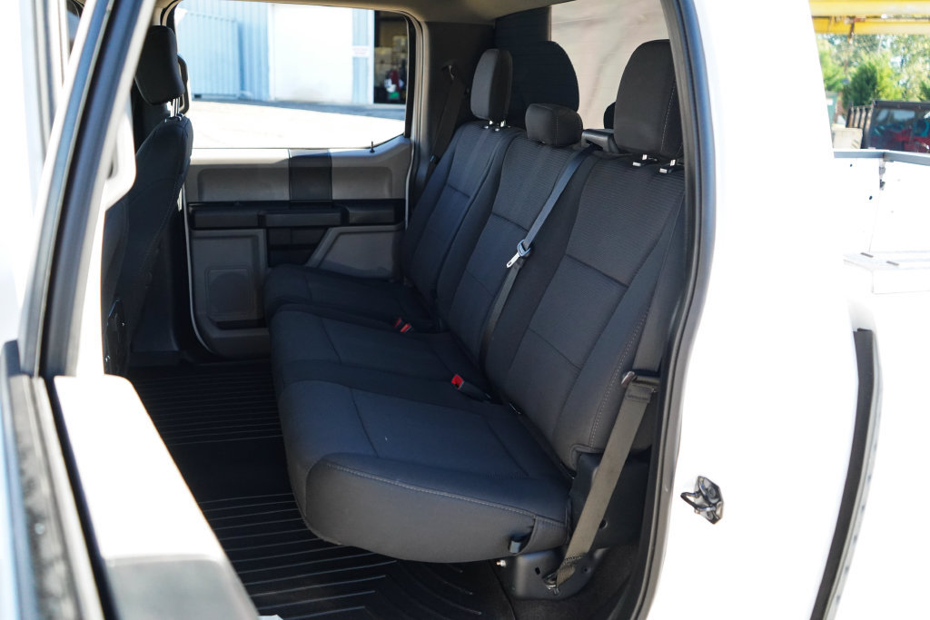 Used 2020 Ford F150 XL w/ Equipment Group 101A Mid RWD image 9