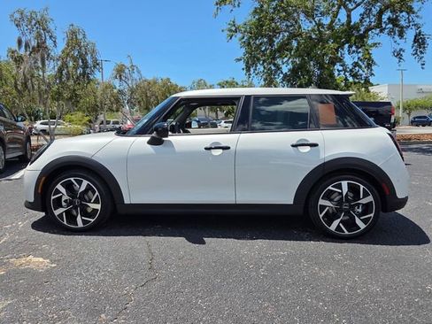 New 2026 MINI Cooper S FWD image 4