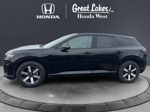 Used 2025 Honda Prologue Touring image 2