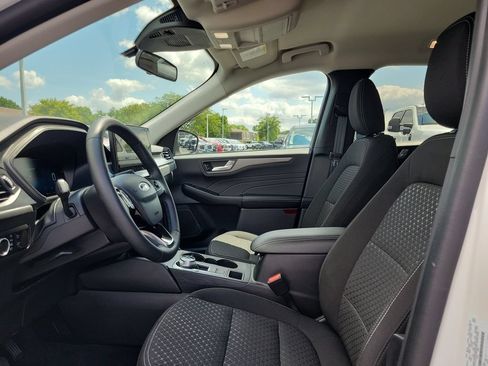 Certified 2023 Ford Escape Active w/ Tech Pack #2 AWD/4WD image 18