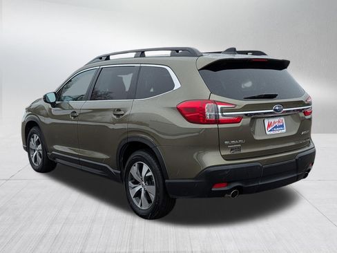 Certified 2025 Subaru Ascent Premium image 5