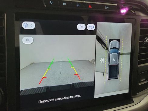 Used 2024 Ford F150 XLT w/ Equipment Group 302A MID image 30