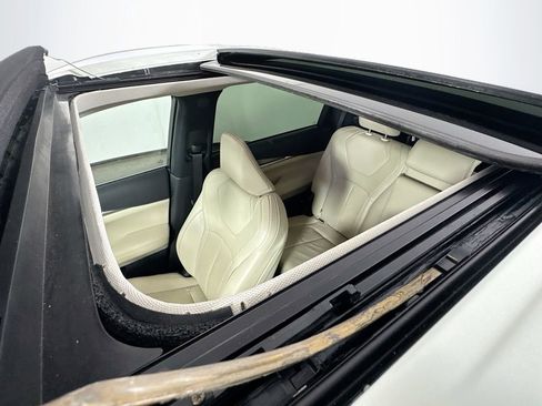 Used 2022 INFINITI QX60 Luxe w/ Cargo Package image 25