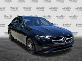 Certified 2025 Mercedes-Benz C 300 4MATIC Sedan video 2