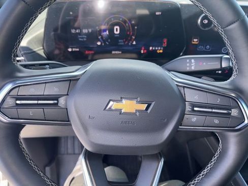 Used 2024 Chevrolet Traverse LT w/ LPO, Floor Liner Package FWD image 14