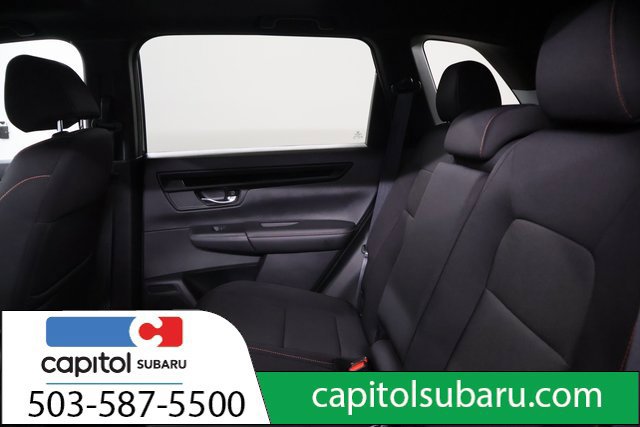 Used 2025 Honda CR-V Sport image 31