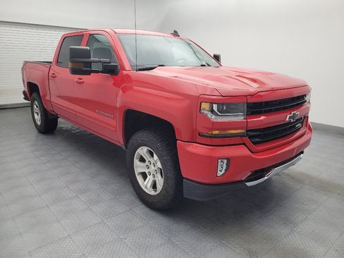 Used 2018 Chevrolet Silverado 1500 LT w/ All Star Edition image 13