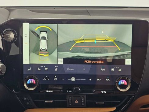 Certified 2026 Lexus NX 450h+ AWD w/ Accessory Package (K3) image 29