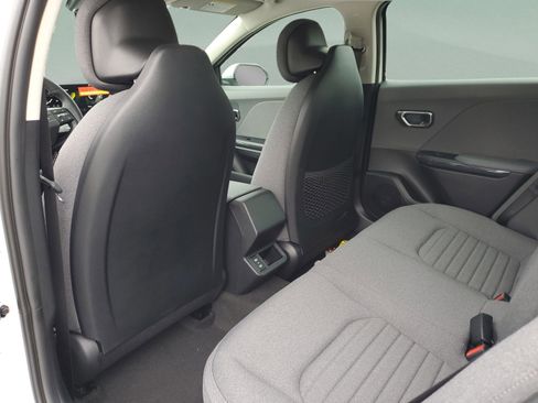 New 2025 Kia K4 EX image 6