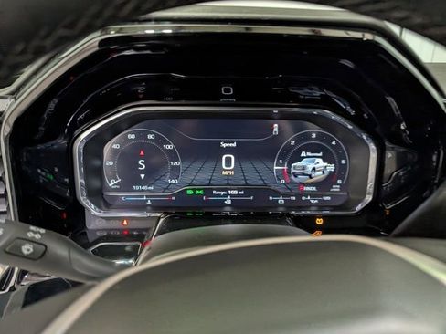 Used 2024 GMC Sierra 1500 Elevation image 15