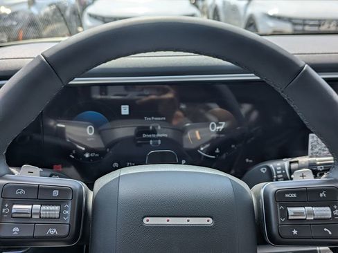 New 2026 Hyundai Palisade SEL image 31