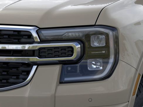 New 2026 Ford Ranger Lariat AWD/4WD image 18