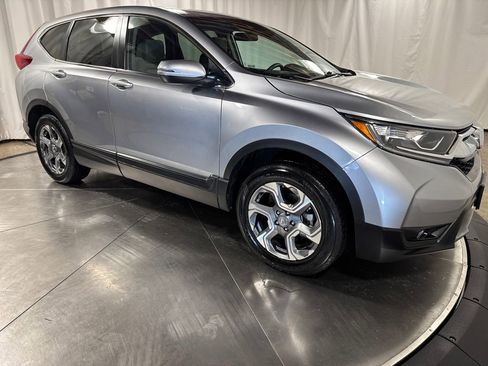 Used 2019 Honda CR-V EX image 10