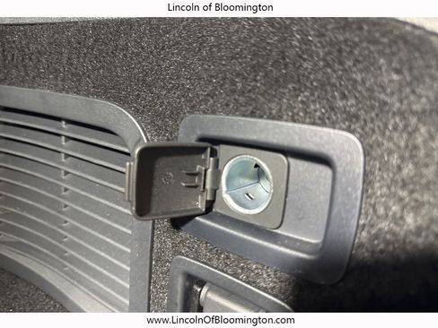 New 2025 Lincoln Aviator Black Label image 64