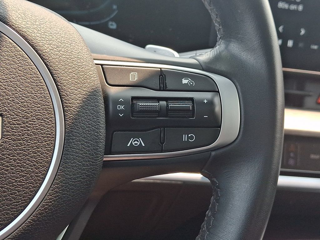 Used 2024 Kia Sportage X-Line AWD/4WD image 23